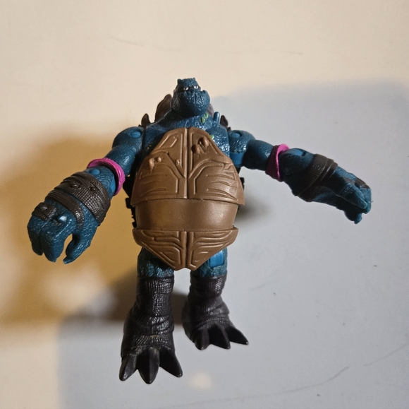 Teenage Mutant Ninja Turtles collection lot of 12 in excellent condition TMNT 🐢 - Picture 9 of 16